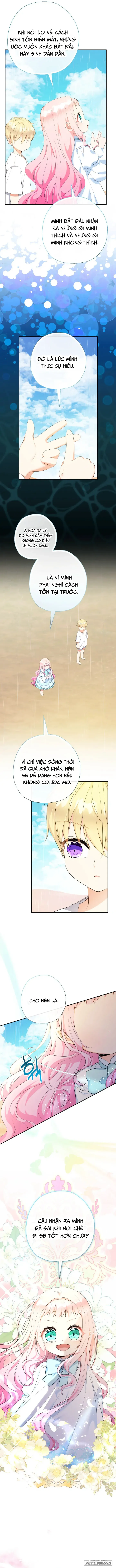 Tiểu Thư Tích Tiền Đi Bụi Chap 66 - trang 3
