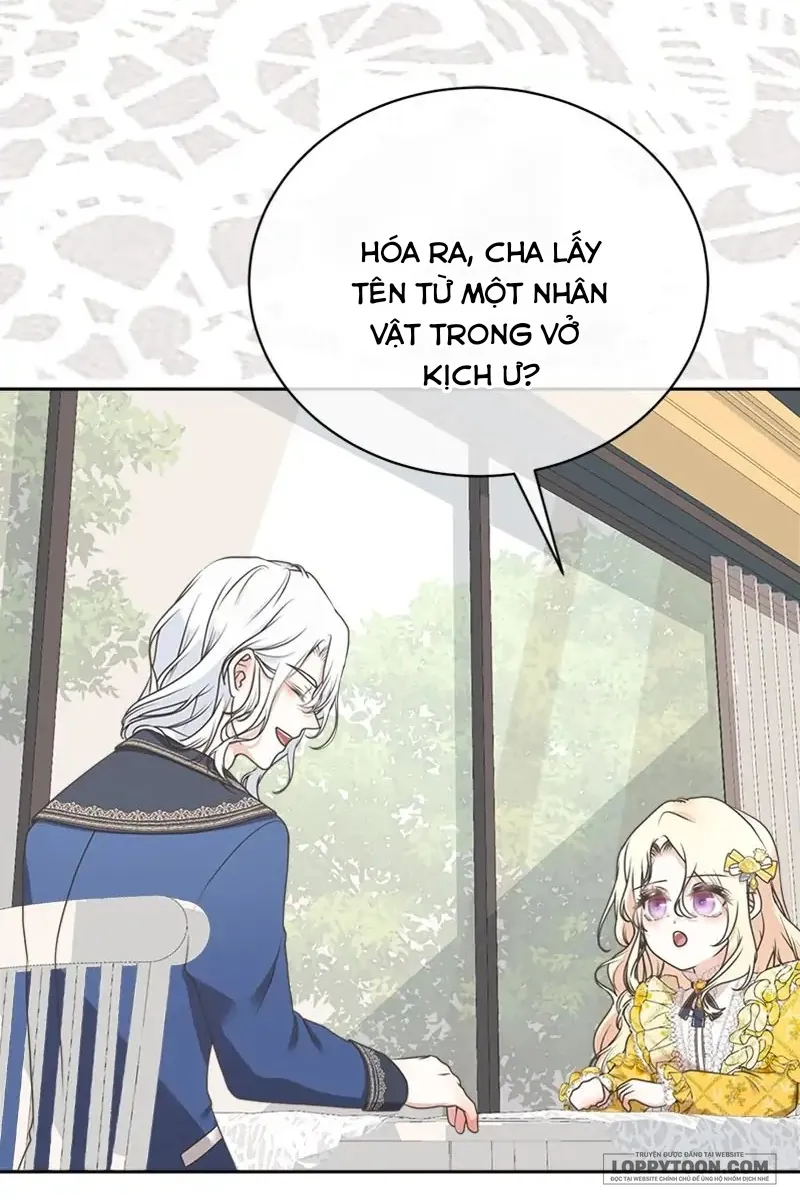 Sinh Ra Trở Thành Nhân Vật Không Có Trong Nguyên Tác Chap 9 - trang 23