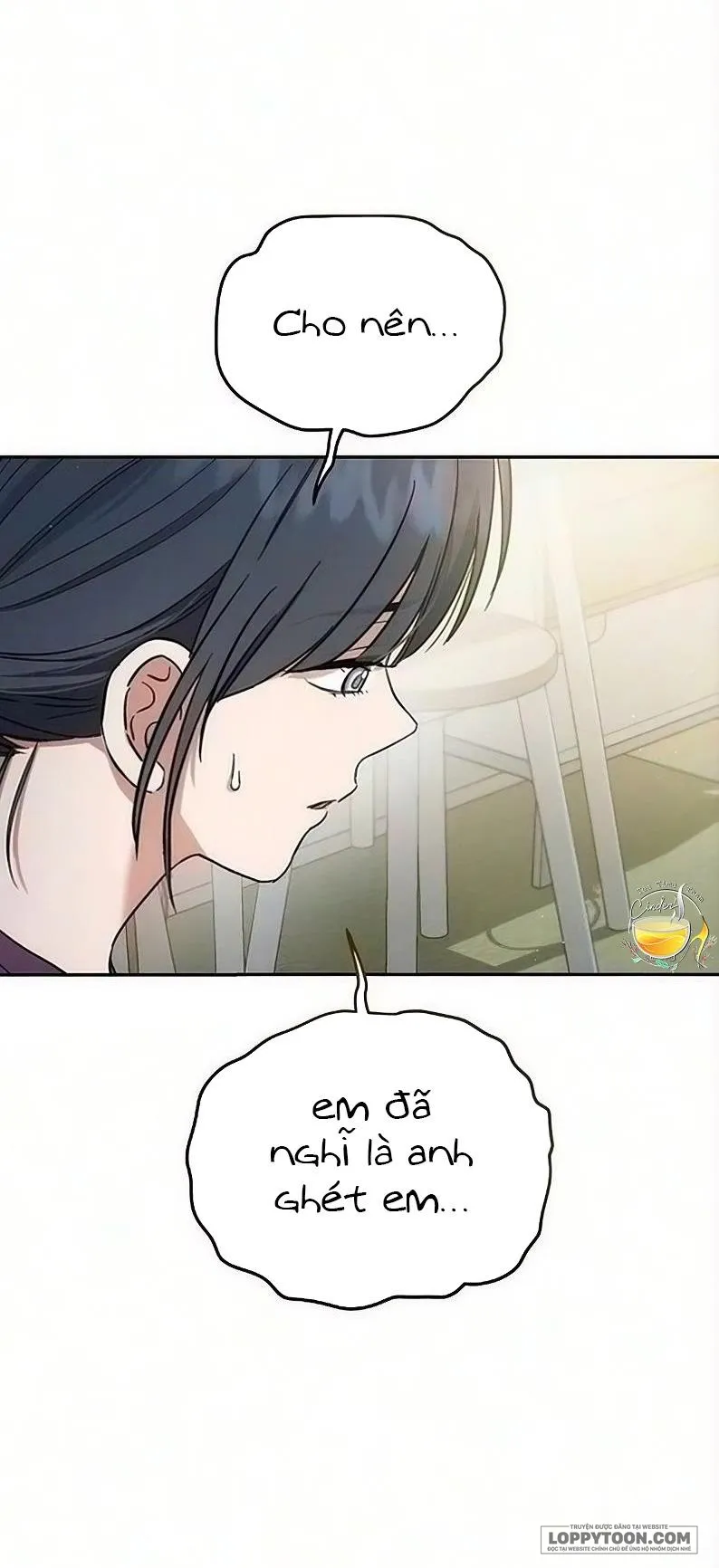 Tình Yêu Thuần Khiết Hư Hỏng Chap 12 - trang 49