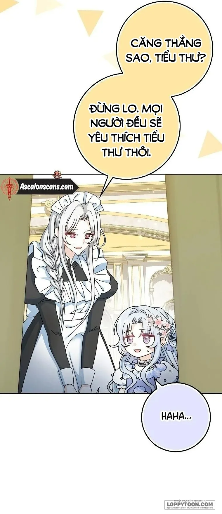 Tôi Sẽ Chiếm Lấy Ngư Trường Này! Chap 11 - trang 31