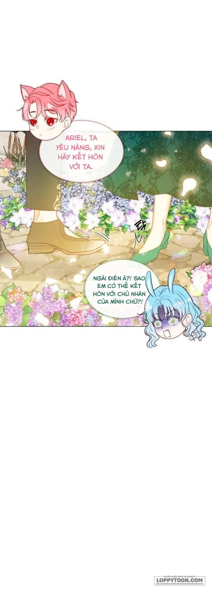 Tôi Được Sinh Ra Là Cô Con Gái Thứ Hai Chap 8 - trang 51