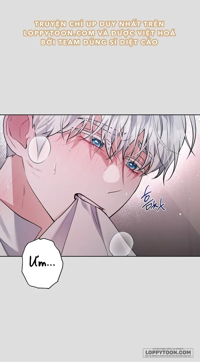 Thánh Kị Sĩ Và Ác Ma Chap 3 - 🔞🔞 - trang 26