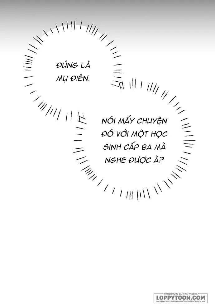 Hashtag: Mối Tình Đầu Chap 36 - trang 50