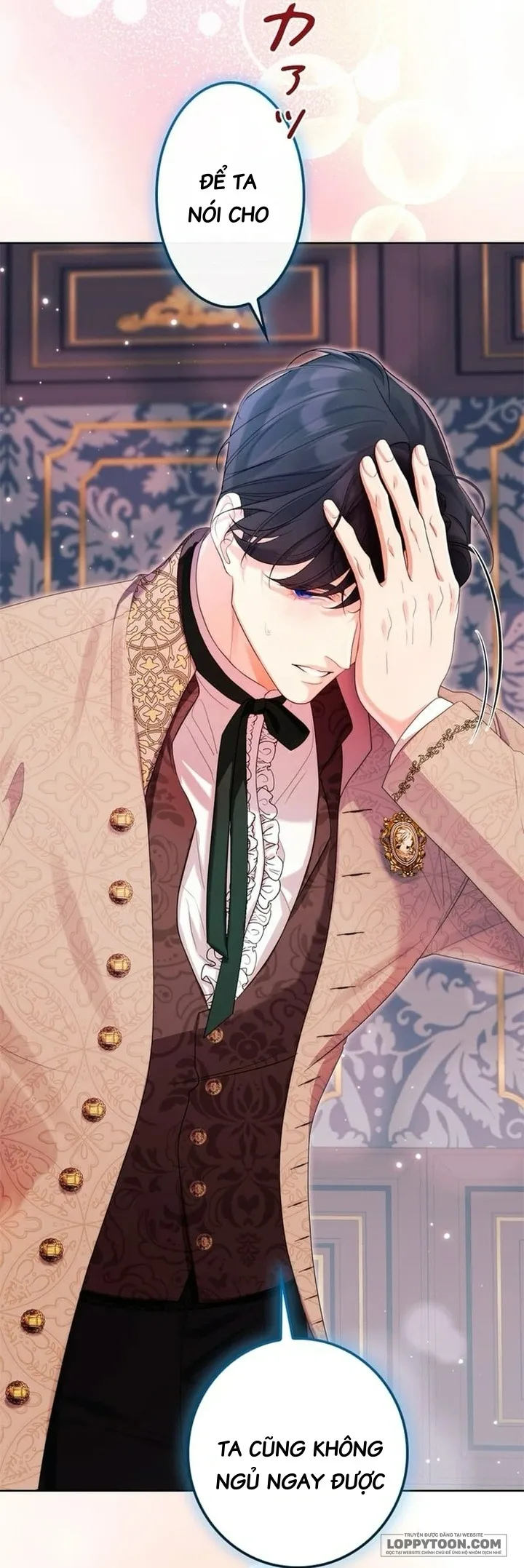Không Cần Hối Hận Chap 32 - trang 78