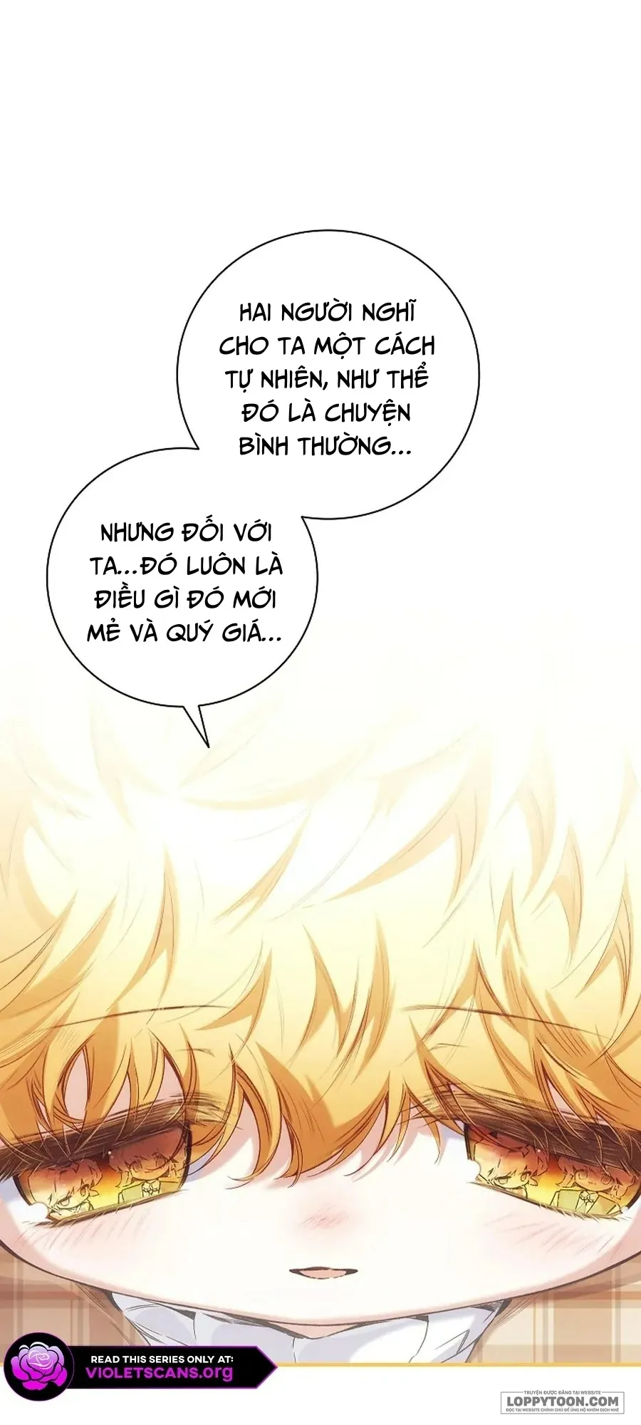 Papa Là Kẻ Thù Kiếp Trước Của Tôi? Chap 78 - trang 67