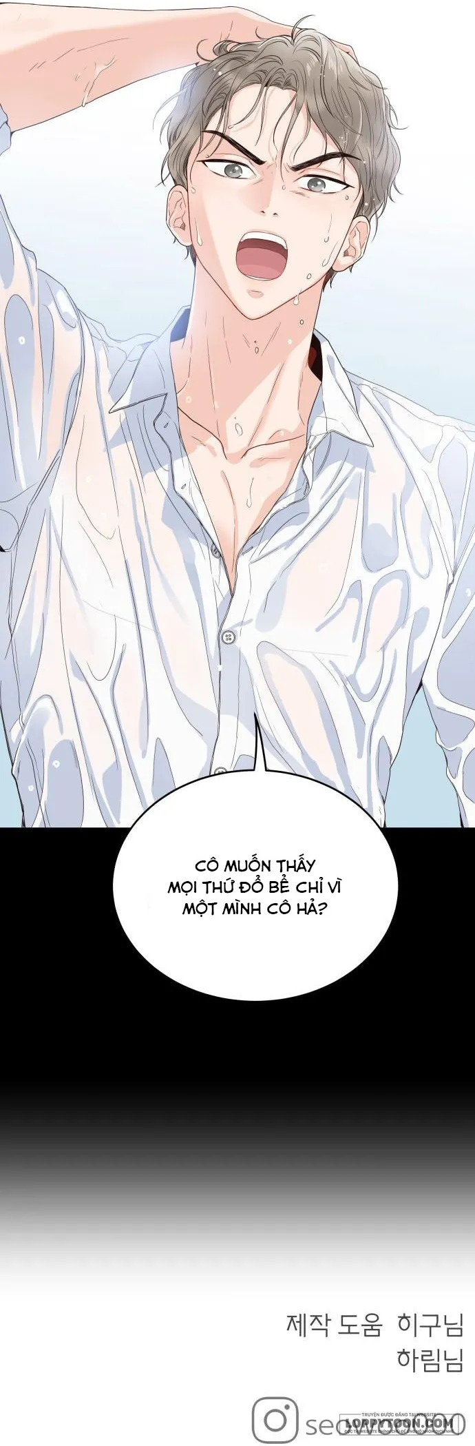 Người Một Nhà Chap 5 - trang 25