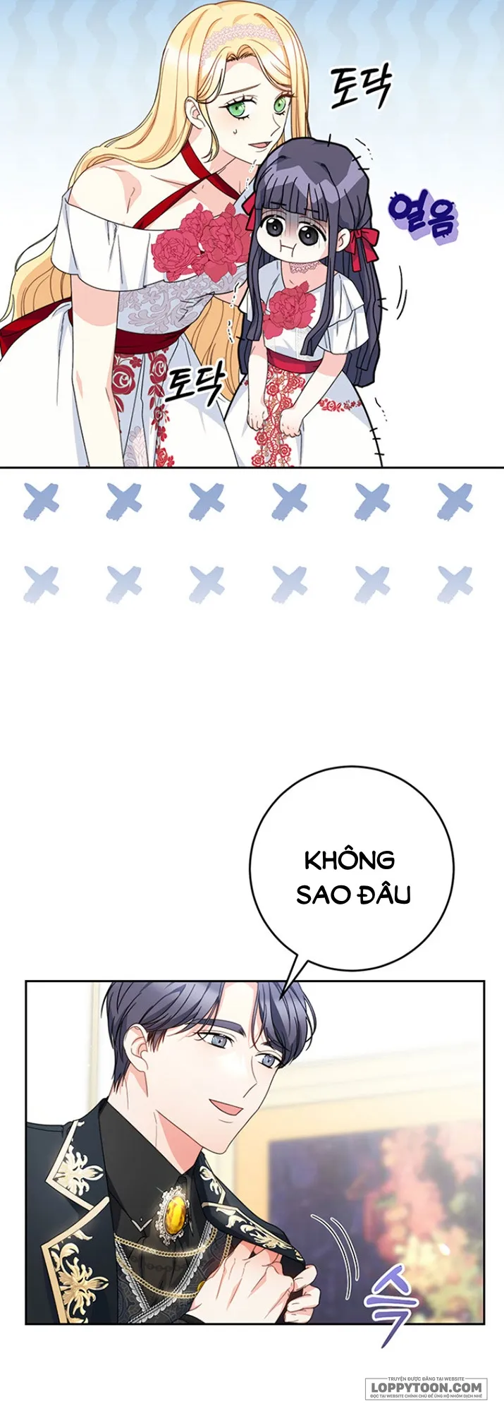 Nuôi Dưỡng Em Gái Xinh Đẹp Chap 20 - trang 6