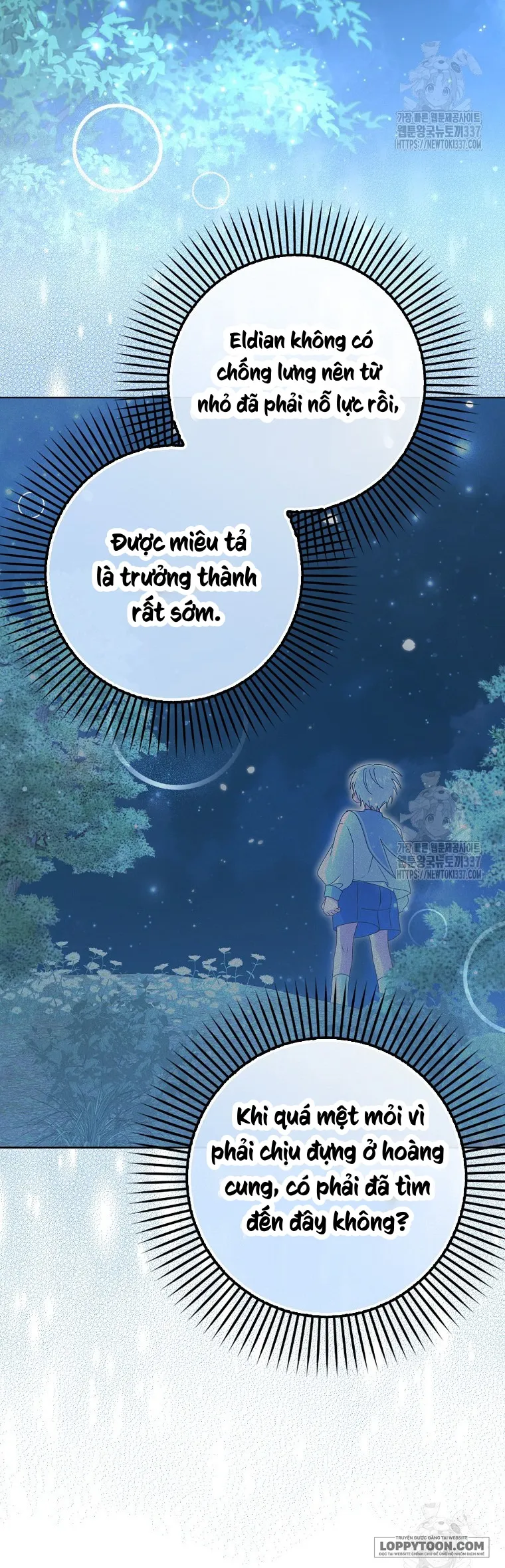 Tôi Sẽ Chiếm Lấy Ngư Trường Này! Chap 41 - trang 45