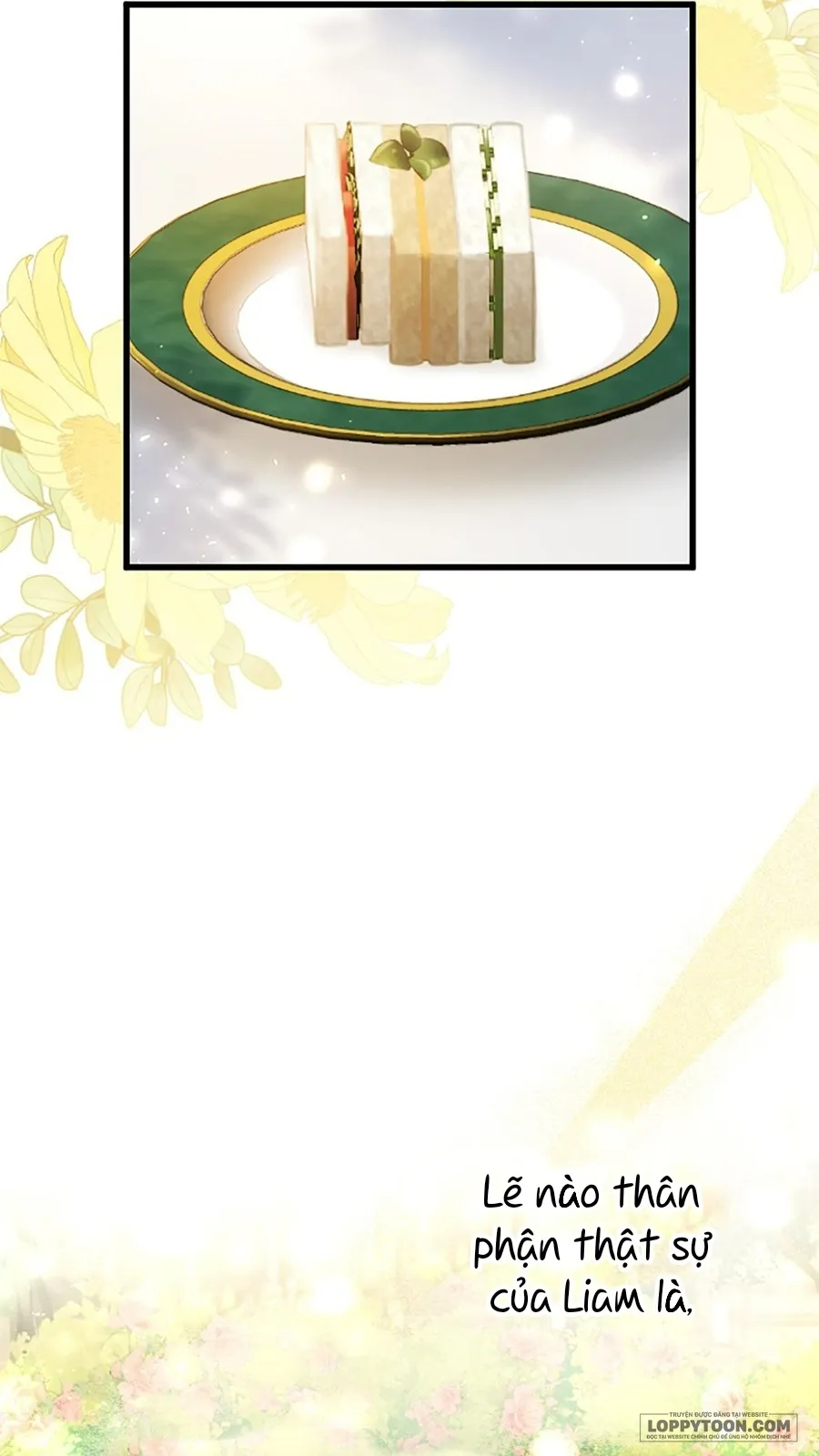 Đại Tiểu Thư Sao Phải Giả Nam Chap 59 - trang 3