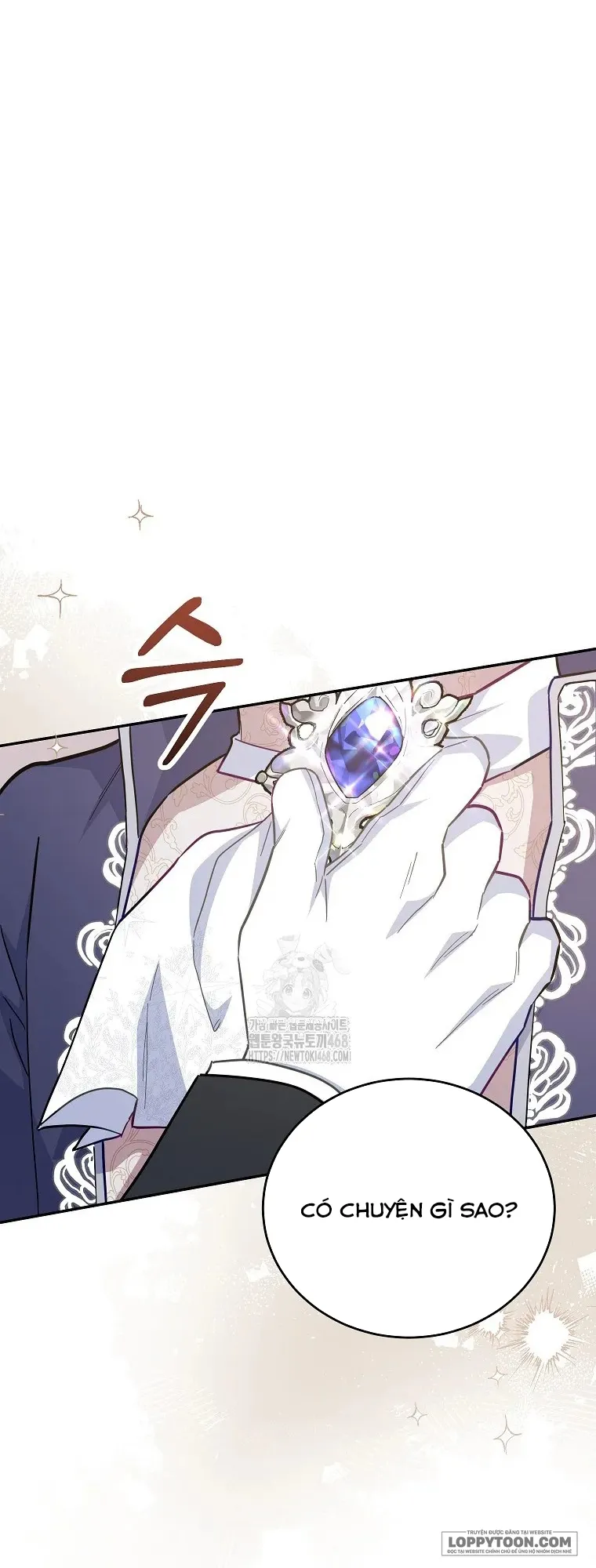 Bé Con Chốn Hoa Nở Chap 74 - trang 36