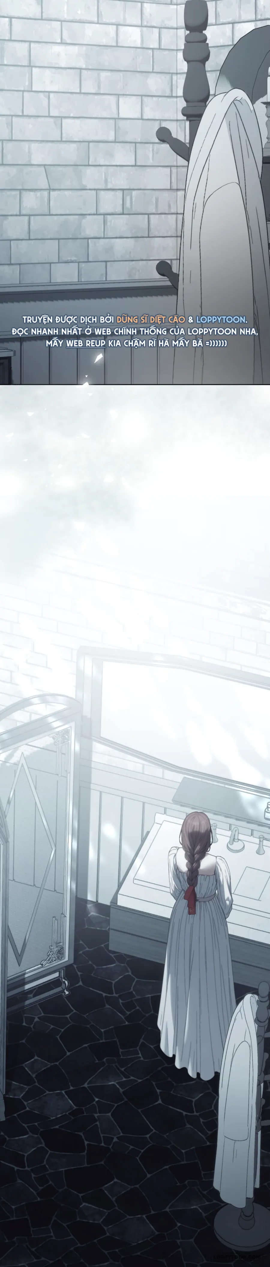 Sự Tàn Khốc Mang Tên Chuộc Tội Chap 29 - trang 26