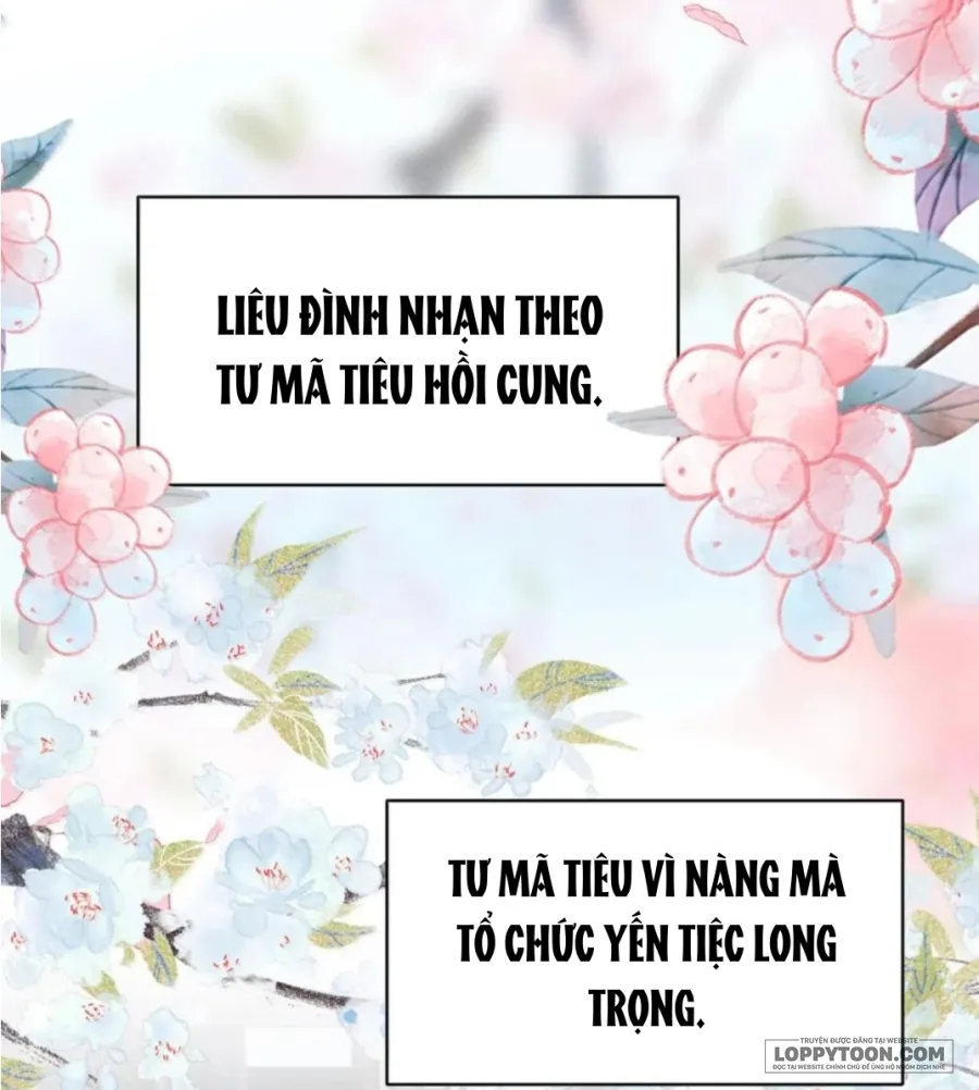 Dâng Cá Muối Cho Sư Tổ Chap 60 - trang 28