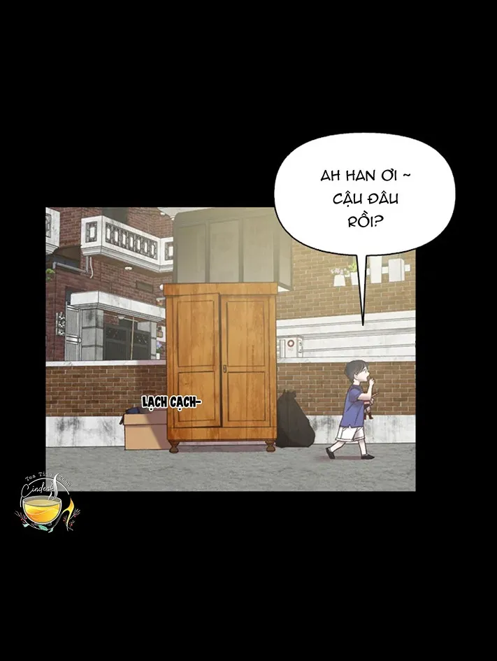 Thanh Xuân Của Chúng Ta Chap 66 - trang 18