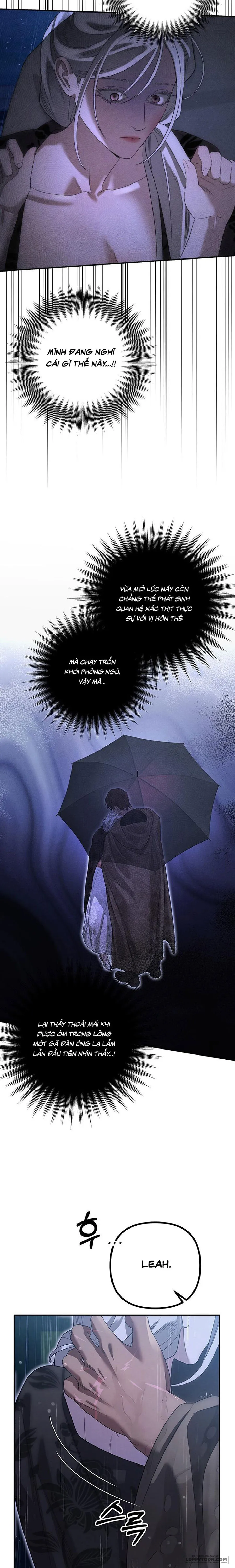 Cuộc Hôn Nhân Bị Cướp Đoạt Chap 82 - trang 7