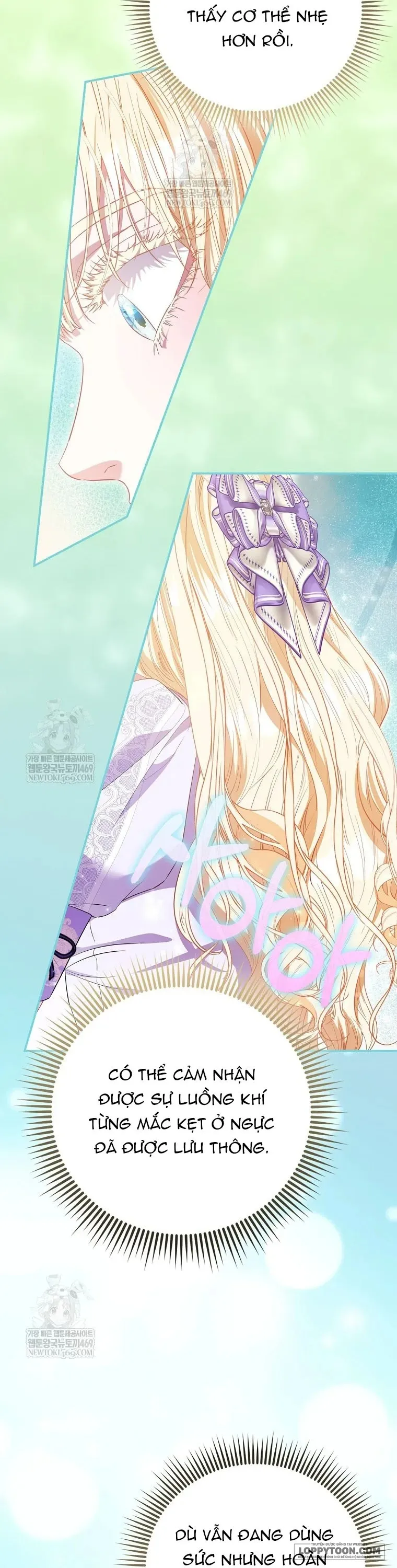 Nàng Công Chúa Của Mọi Người Chap 110 - trang 28