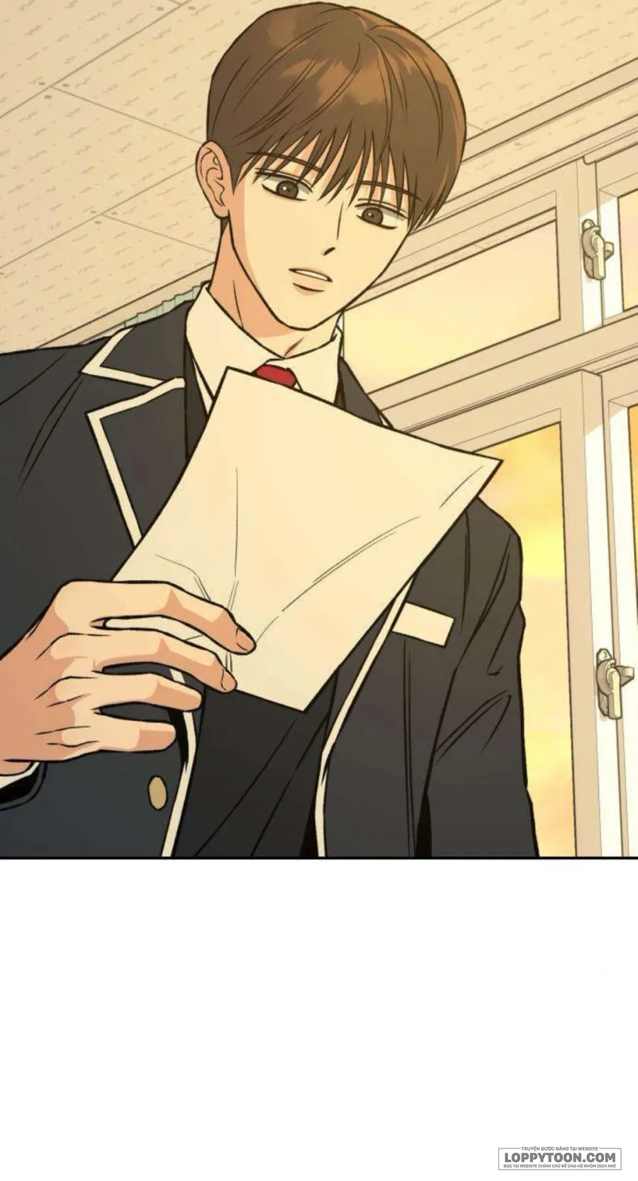 Nguyên Tắc Của Serim Chap 7 - trang 106