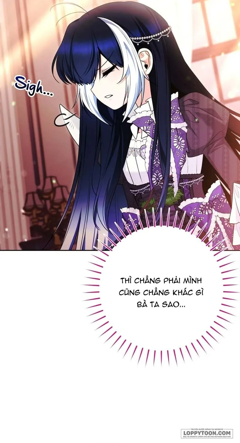 Bé Cá Voi Sát Thủ Phản Diện Chap 106 - trang 28