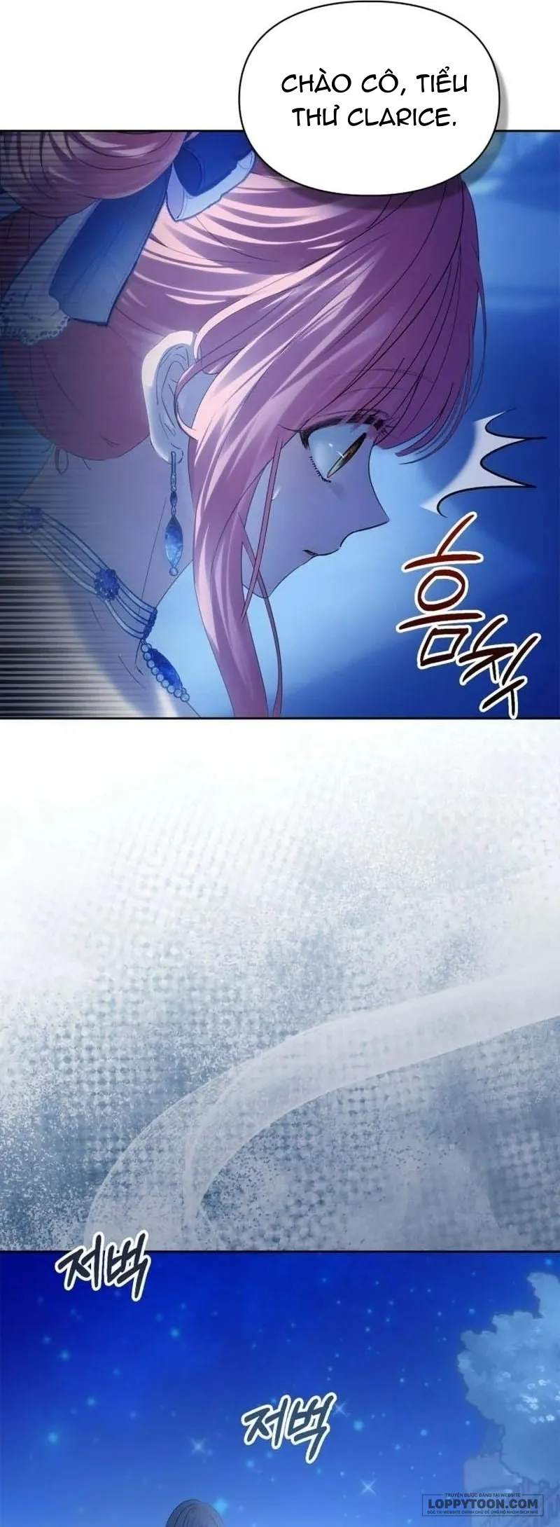 Phạm Nhân Bé Con Của Dinh Thự Mùa Đông Chap 87 - trang 31