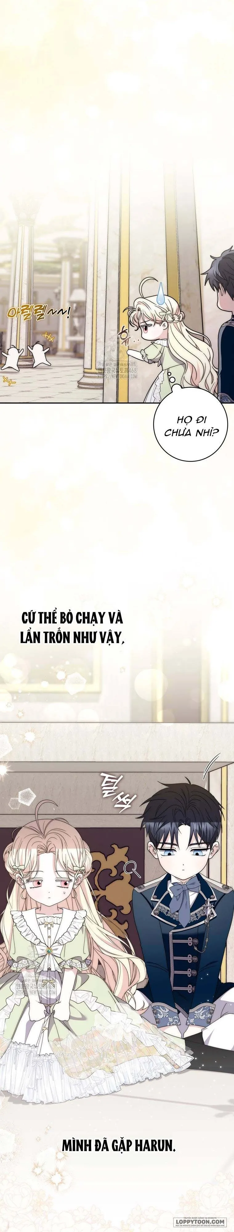 Nam Chính Bệnh Hoạn Ám Ảnh Với Sức Khoẻ Của Tôi Chap 28 - trang 13