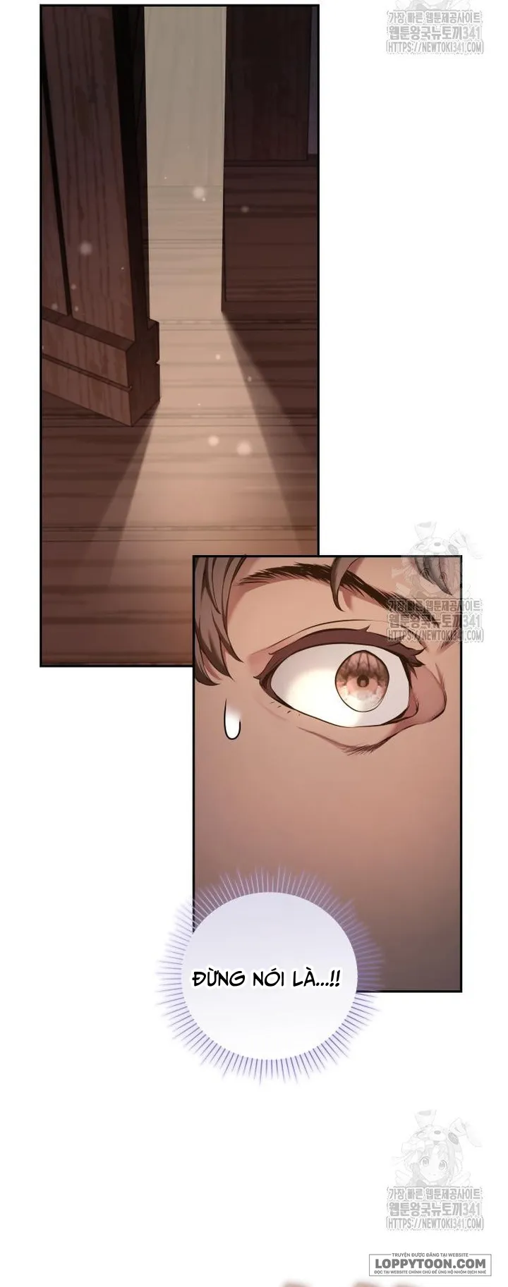 Thỏ Trắng Ở Xứ Sở Thần Tiên Chap 12 - trang 35