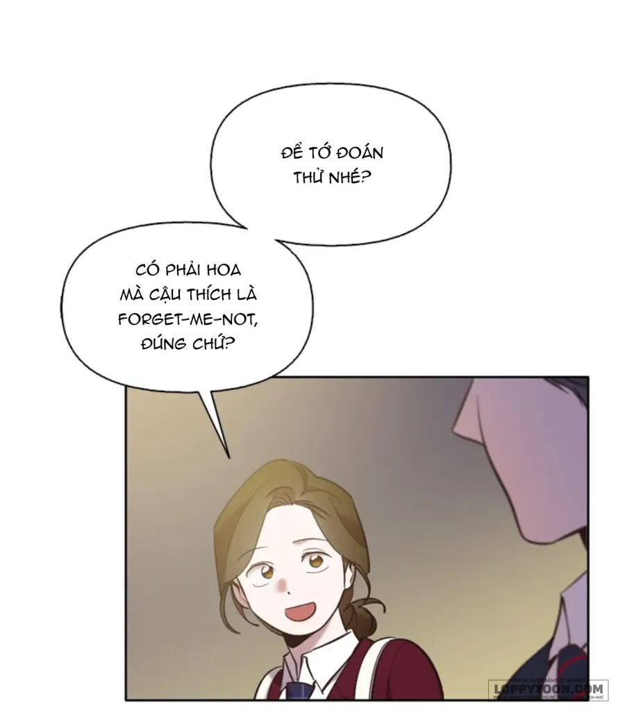 Thanh Xuân Của Chúng Ta Chap 56 - trang 17