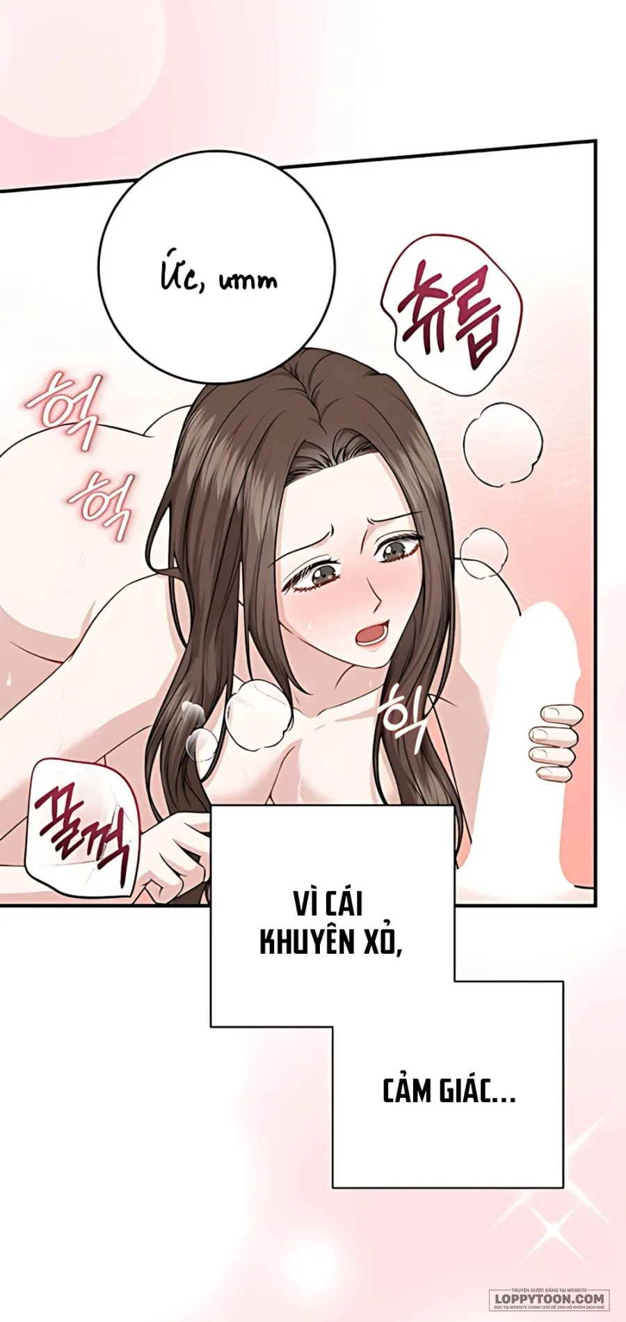 Quy Luật Cải Tạo Kẻ Rác Rưởi Chap 4 - 🔞🔞🔞 - trang 30