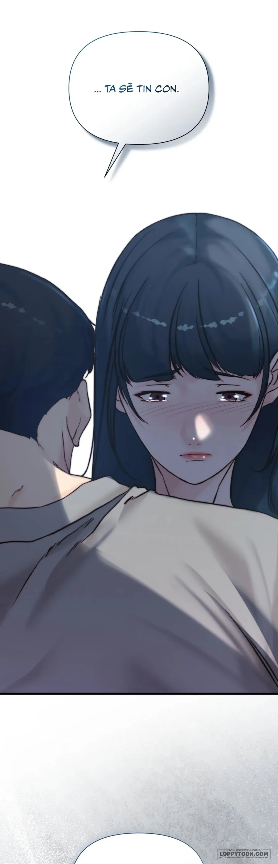 Bố Ơi, Hôm Nay Con Cũng Muốn Ôm Chap 33 - 🔞🔞🔞 - trang 52