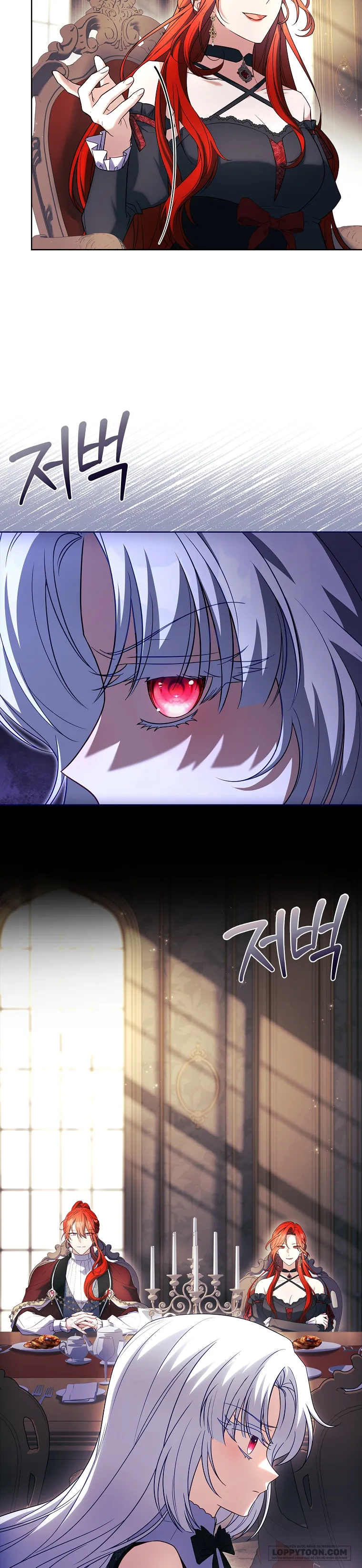 Cha Nào Con Nấy Chap 19 - trang 24