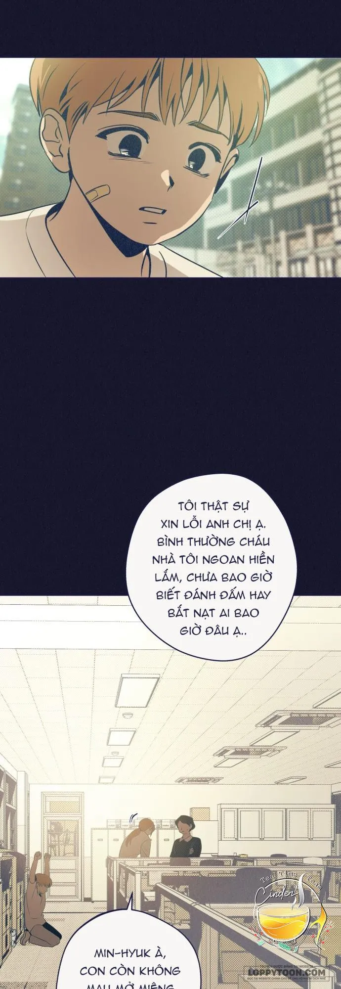 Trắc Nghiệm 4 Lựa Chọn Chap 32 - trang 29