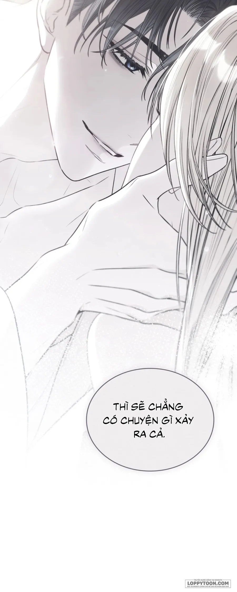 Chân Dung Kẻ Kiêu Ngạo Chap 7 - trang 5