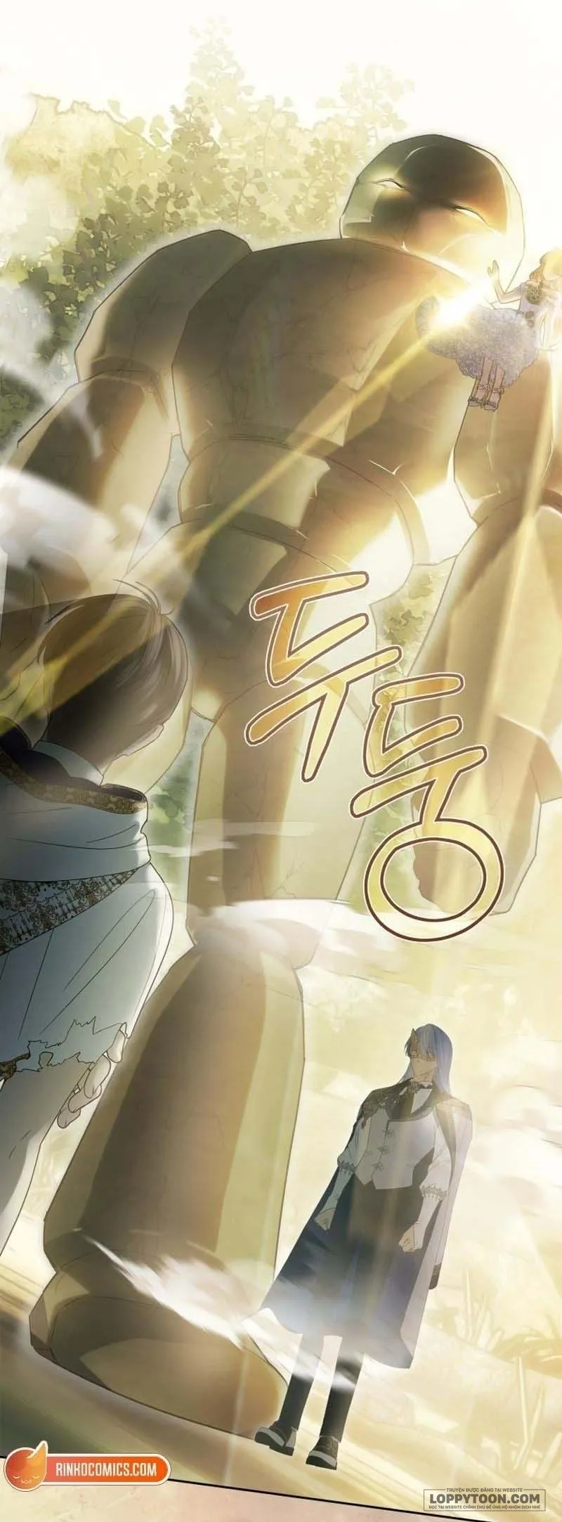 Phạm Nhân Bé Con Của Dinh Thự Mùa Đông Chap 89 - trang 79