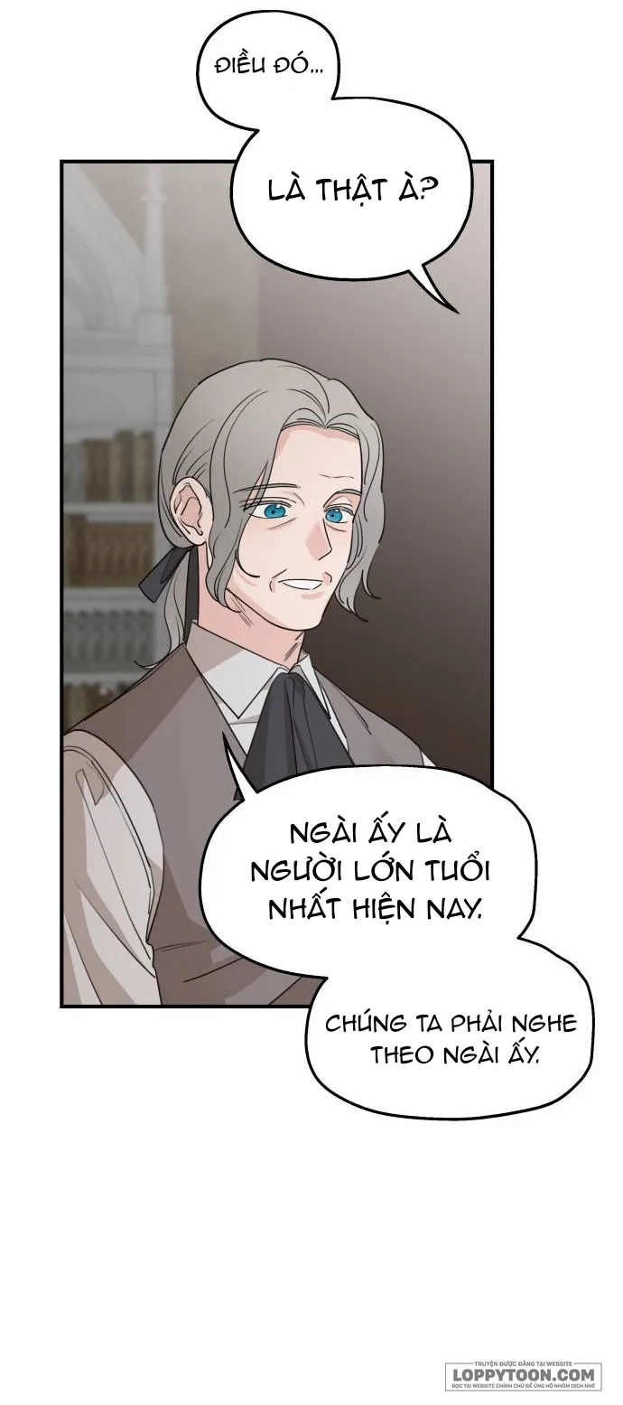 Gia Đình Chồng Quá Ám Ảnh Bởi Tôi Chap 55 - trang 56
