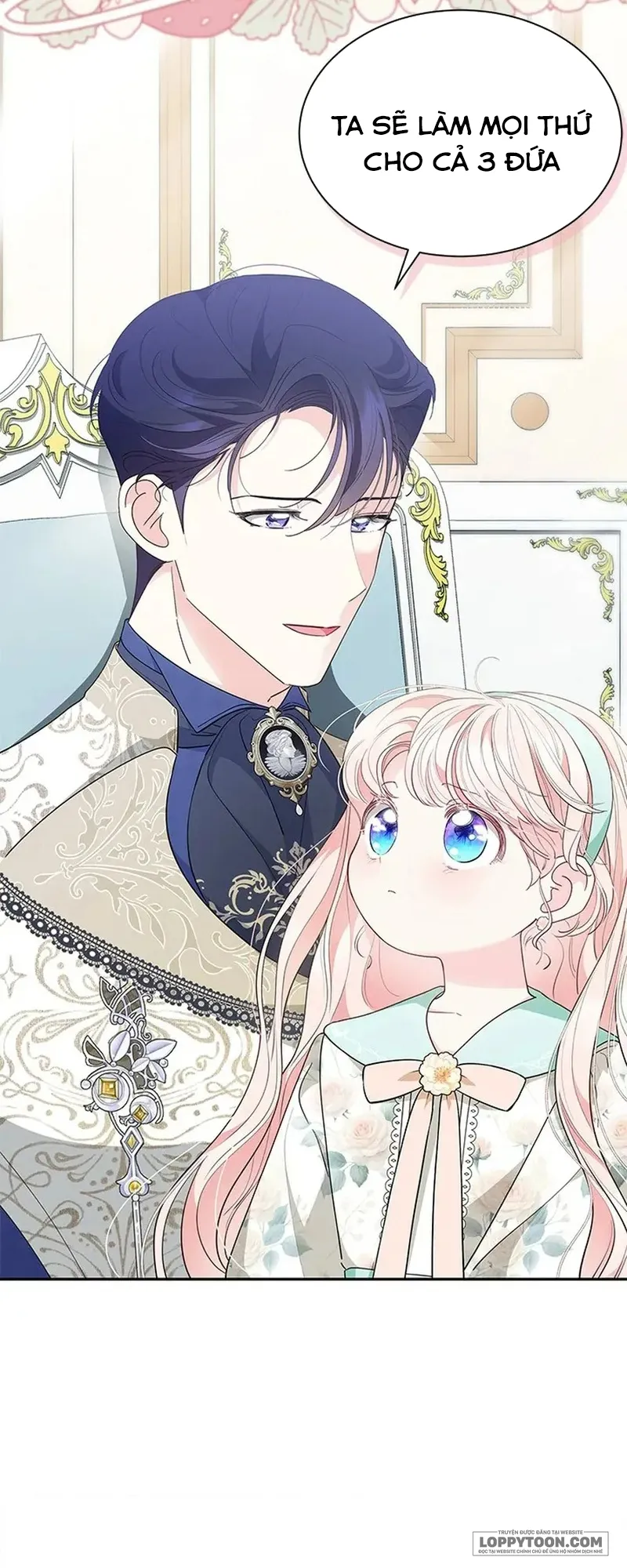 Đã Từ Chối Sủng Ái Rồi Mà Sao Còn Ám Ảnh Thế? Chap 55 - trang 11