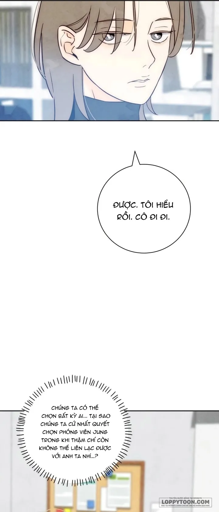 Chưa Từng Chạm Tới Em Chap 19 - trang 57