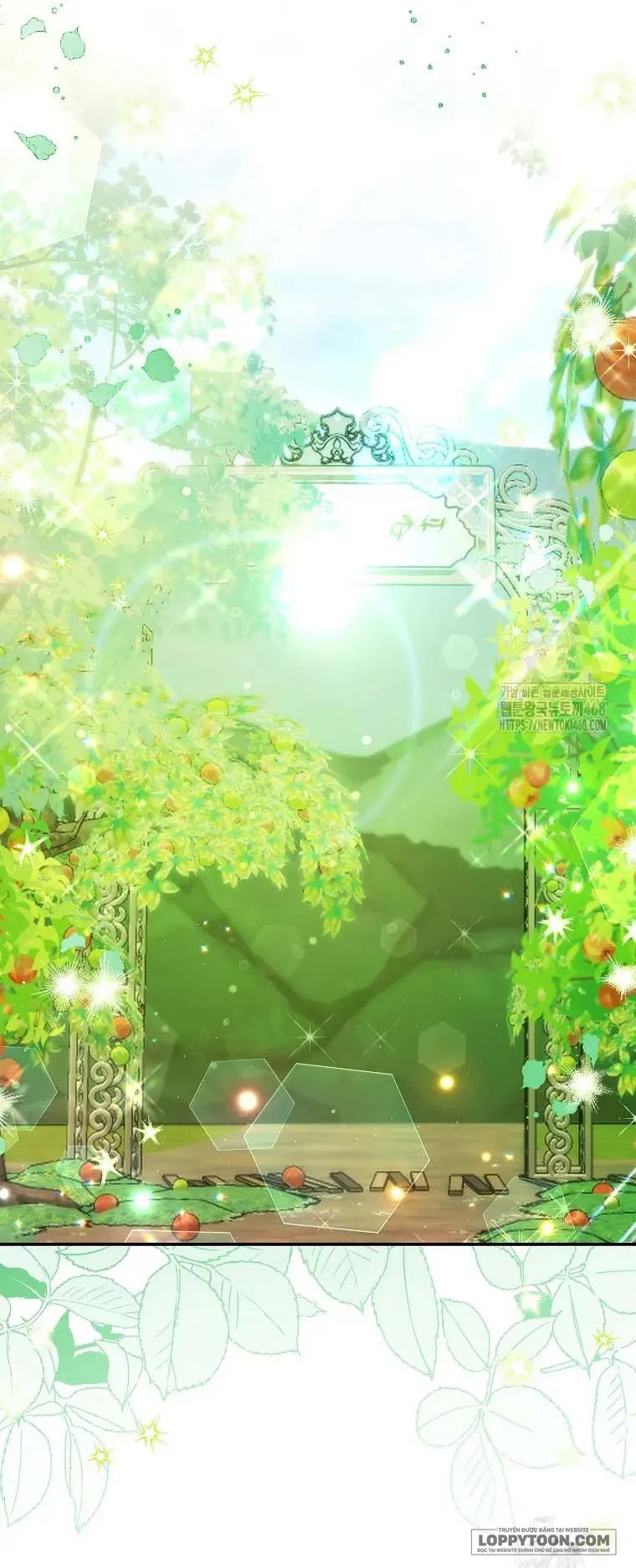 Bé Con Chốn Hoa Nở Chap 54 - trang 30