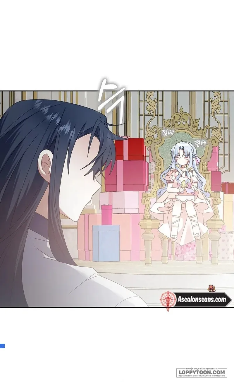 Tôi Sẽ Chiếm Lấy Ngư Trường Này! Chap 25 - trang 20