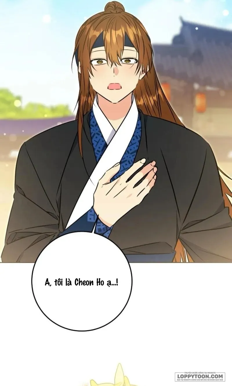 Tôi Sinh Ra Là Con Gái Của Một Cung Phi Hèn Mọn Chap 81 - trang 54