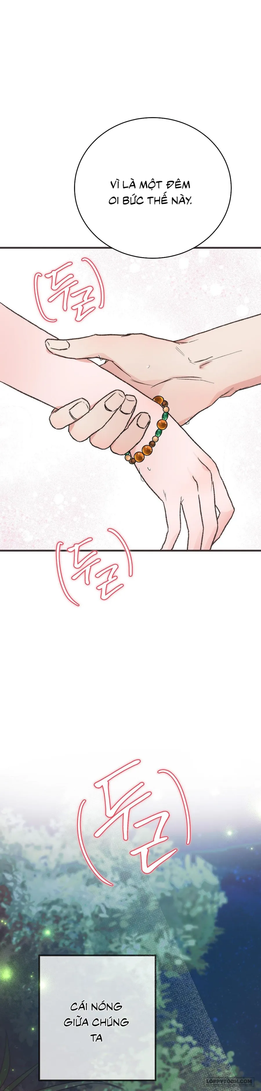 Khúc Hát Giữa Mùa Hè Chap 4 - trang 6