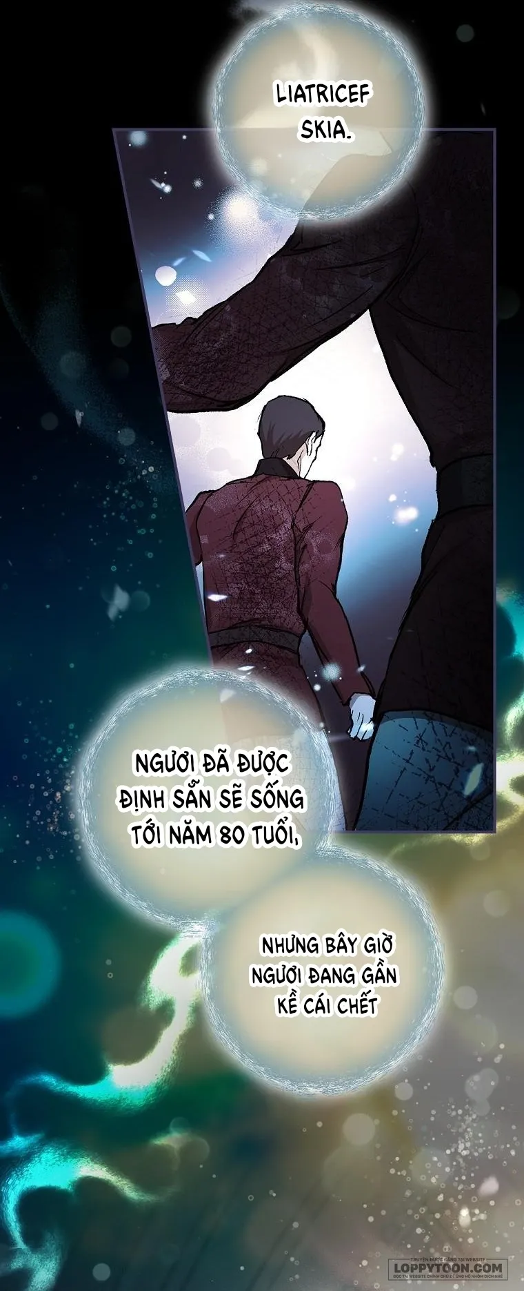 Tìm Một Người Chồng Mới Chap 1 - trang 25
