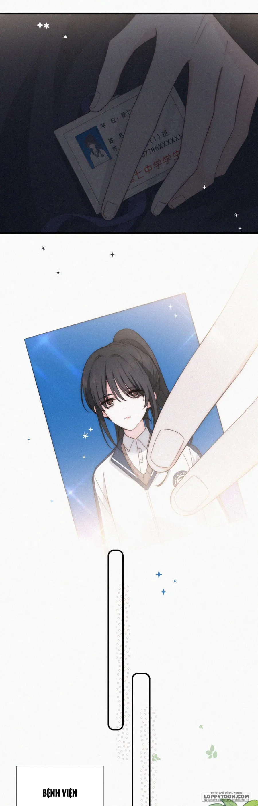 Một Lòng Cưng Chiều Chap 14 - trang 3