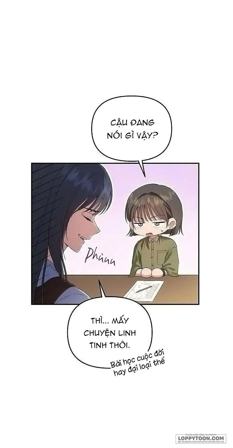 Tình Yêu Thuần Khiết Hư Hỏng Chap 8 - trang 14