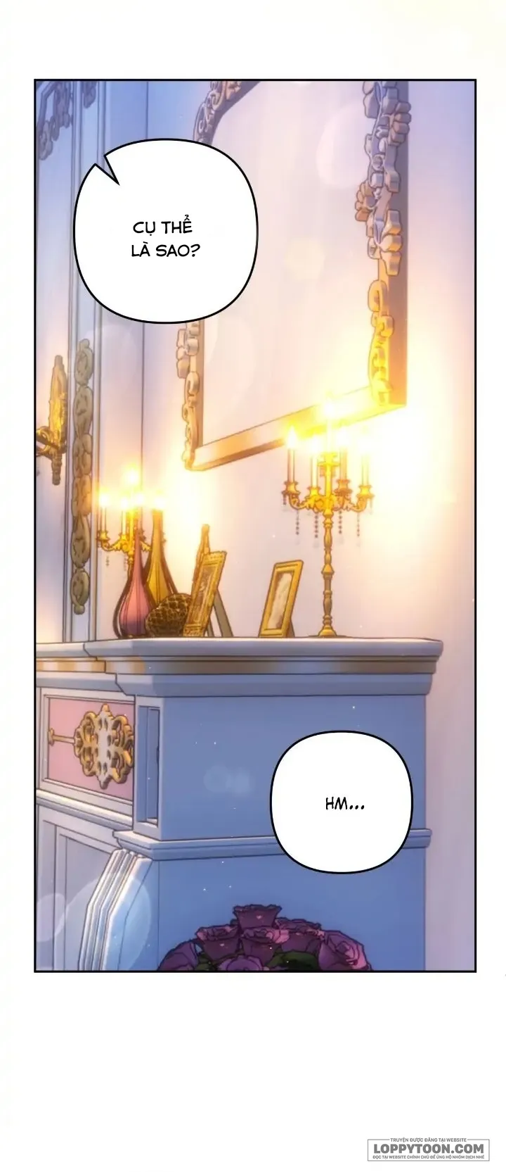 Tôi Sống Chung Với Mẹ Chồng Chap 30 - trang 21