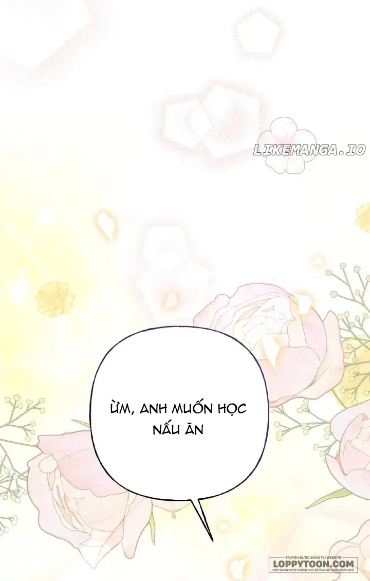 Hầu Gái Không Thích Nuôi Dạy Trẻ Nhỏ Chap 57 - trang 38