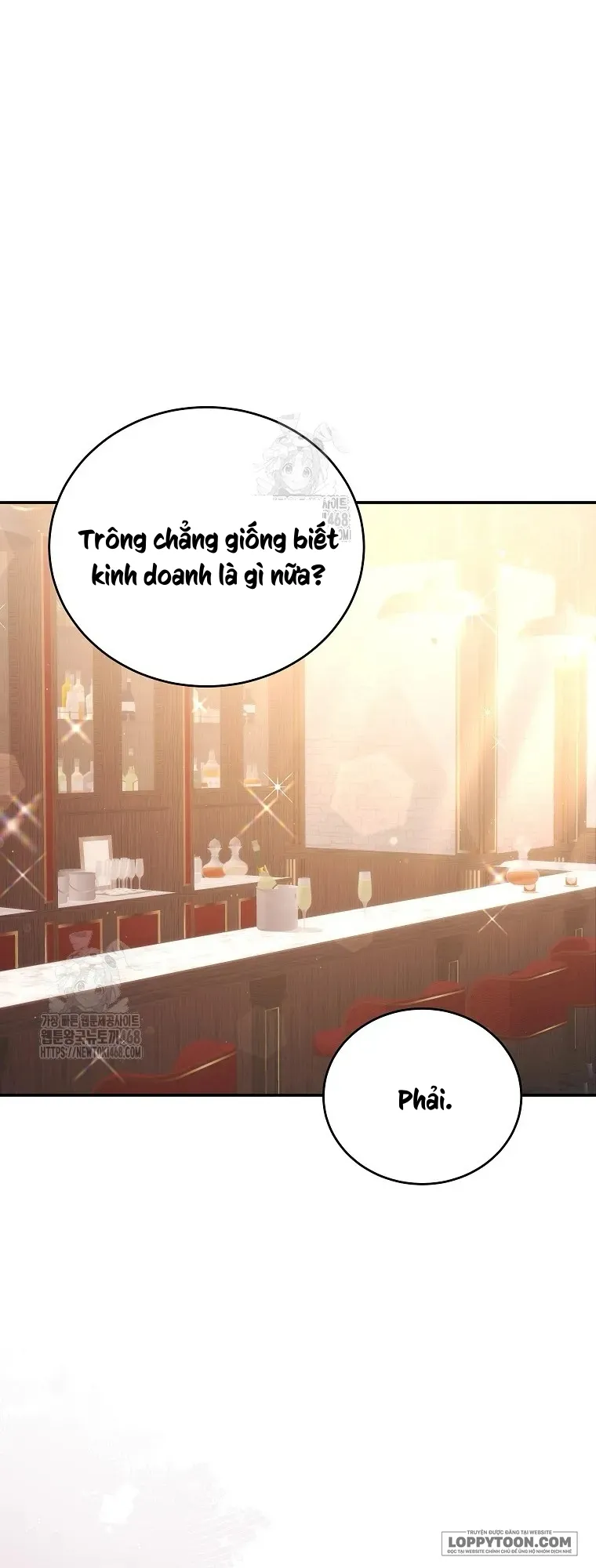 Bé Con Chốn Hoa Nở Chap 67 - trang 51
