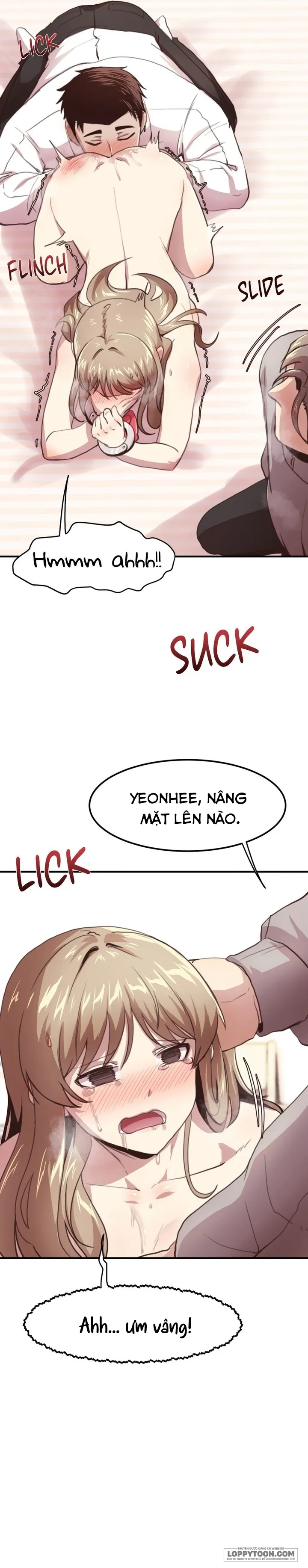 Bạn Bè Của Anh Trai Chap 12 - 🔞🔞🔞🔞🔞 - trang 7