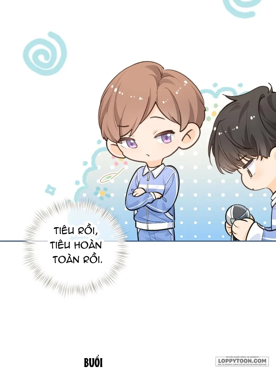 Em Chỉ Muốn Hít Vận Khí Của Anh Chap 38-40 - trang 64