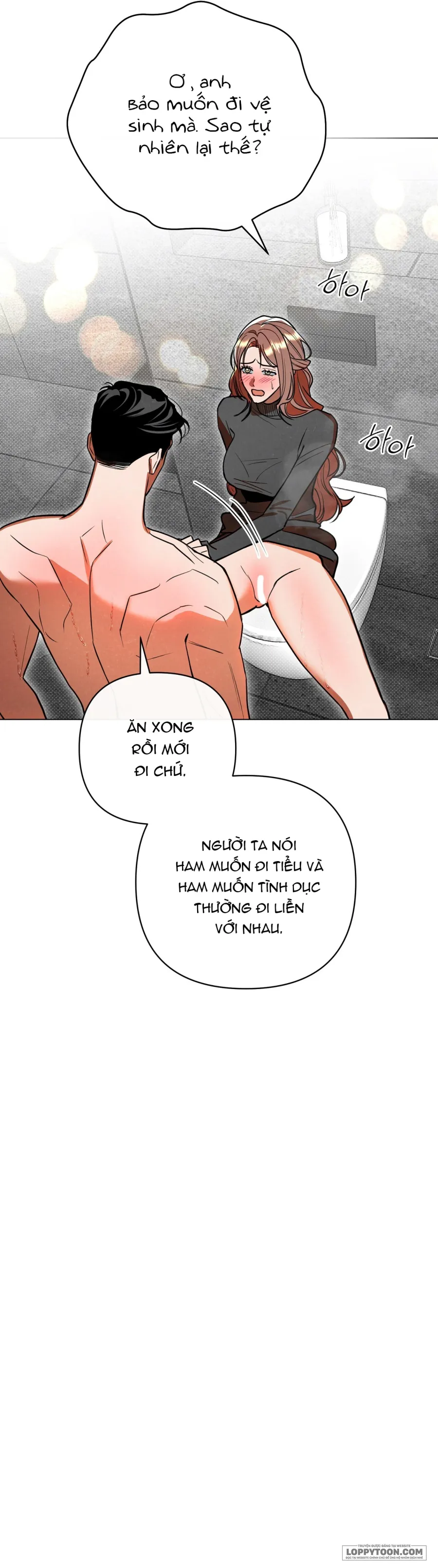 Ngưỡng Tuyệt Đối Chap 44 - trang 26