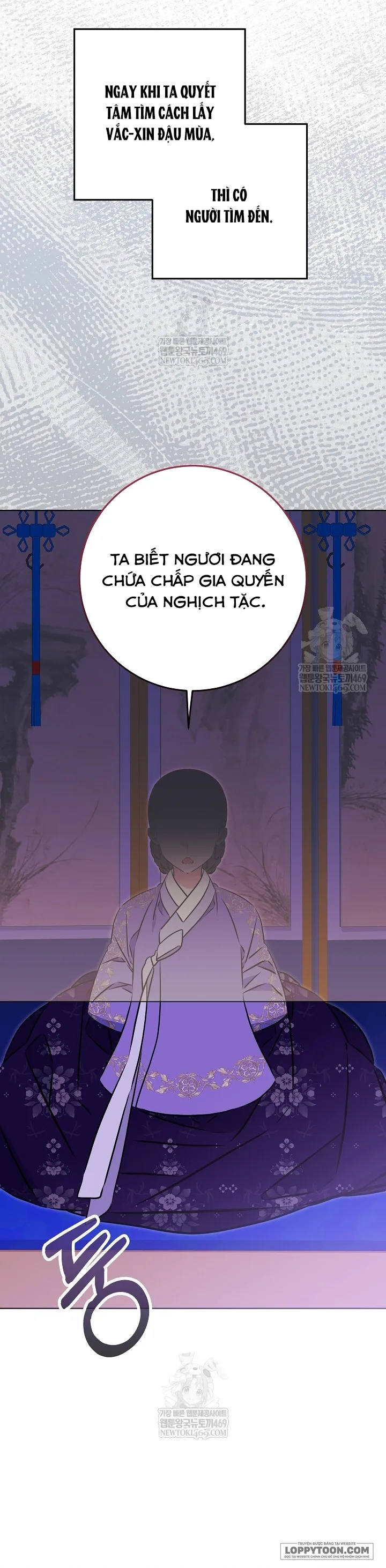 Tôi Sinh Ra Là Con Gái Của Một Cung Phi Hèn Mọn Chap 73 - trang 37