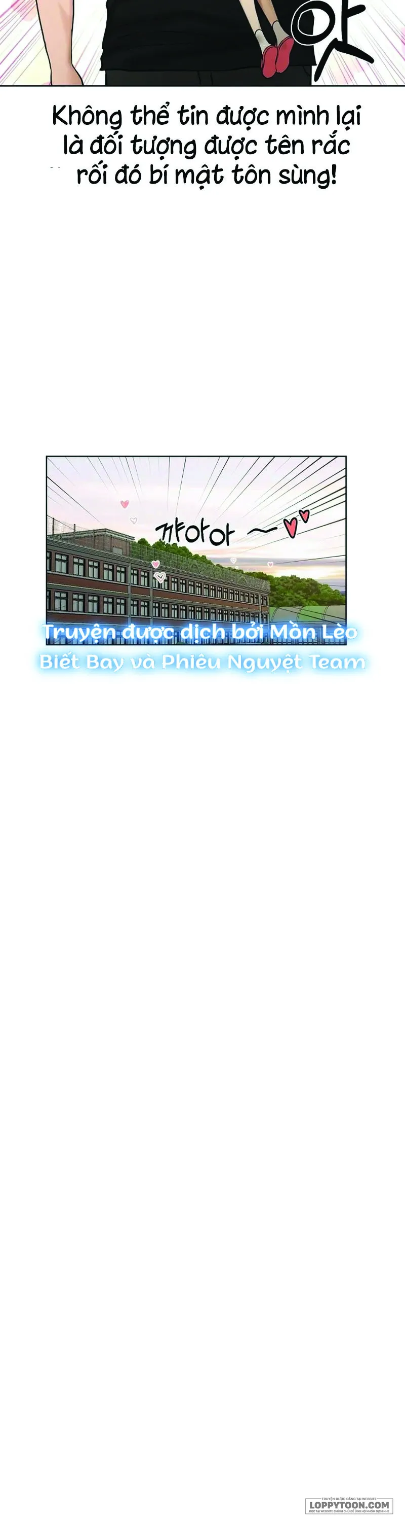 Chỉ Là Ánh Bình Minh Chap 18 - trang 18