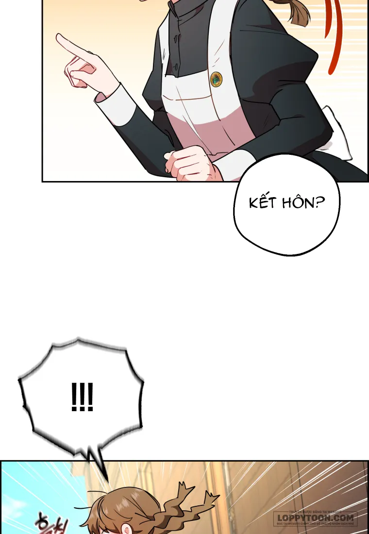 Được Yêu Thương Mà Còn Ngại Ngùng Sao Chap 15 - trang 22
